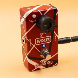 MXR EVH Phase 90 Gitarren-Effektpedal - Bild 1 von 7