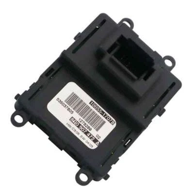 8R0907472A For Audi Q5 2009-2010 Xenon Headlight Ballast Control Unit LED DRL - Image 1 of 4