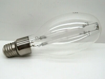 Philips C1000/ED37 High Pressure Sodium 1000-Watt Lamp Light Bulb 1000W ED37 S52 - Image 1 of 4