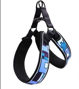 Taglory Soft Padded Adjustable Dog Harness For Walking And Training.MEDIUM SIZE - Picture 1 of 1
