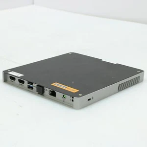 Advantech DS-081 Core i5 6th Gen 4GB RAM 64GB SSD NO OS Digital Signage Player - Picture 1 of 5