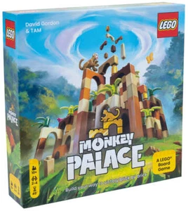 Monkey Palace - Picture 1 of 9