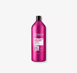Redken Color Extend Magnetics Conditioner ( Size: 33.8 oz ).. - Picture 1 of 4