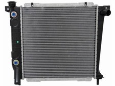 For 1991-1994 Ford Explorer Radiator 83655YP 1992 1993 4.0L V6