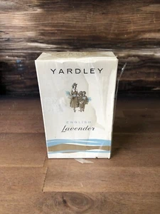 Vintage Yardley English Lavender - Cologne Splash 23 C.C. New - Picture 1 of 5