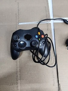 Controlador Xbox Microsoft M039039 - negro - Imagen 1 de 4