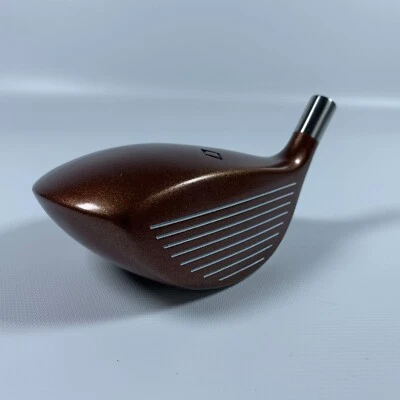 Taurus Shaft STiff Flex Graphite Golf Club Sports Over Size Brown 10.5 - Image 1 of 4