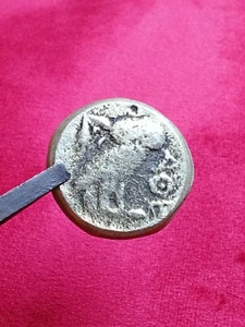 Athens Greece Athena Owl Tetradrachm Ancient Coin 440-404 - Picture 1 of 2