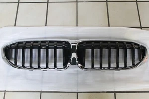 Original BMW 3er G20 G21 Kühlergrill Niere 192976-10 - Bild 1 von 2
