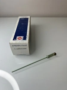 NOS AC Delco 1583396 1959 - 1962 Chevrolet Corvette Speedometer Pointer - Picture 1 of 4