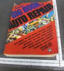 Petersen's Big Book Of Auto Repair 1977, Hardcover,  American Vehicles 1970-1976