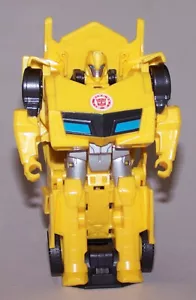 Figura de abejorro de 5"" Transformers Robots in Disguise RID One Step Changers 2015 - Imagen 1 de 14