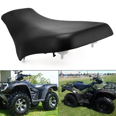 Nuevo asiento completo para Honda Foreman 500 TRX500FE TRX500FM 4x4 S ES 2005-2014 EE. UU. Foto 1 de 4