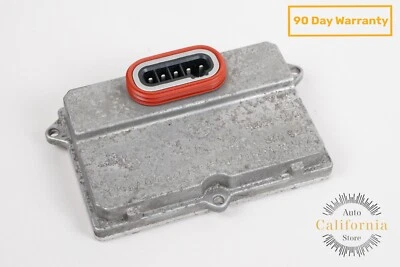 Mercedes W219 CLS550 ML500 E500 E55 Xenon HID Headlight Ballast Module Unit OEM  - Image 1 of 4