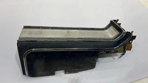 1966 1967 Dodge Charger Console Mopar Rear Section for Buckets & Floor Shift - Picture 1 of 23