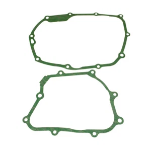 Crankcase Stator Clutch Cover Gaskets For Honda CRF110F 2013-2023 Dirt Pit Bike - Picture 1 of 7