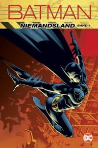 BATMAN: NONSLAND HC Edición Completa #1,2,3,4,5,6,7,8 VARIANTE TAPA DURA lim.333 - Imagen 1 de 9