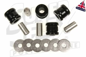 Superflex Front Anti Roll Bar Link Bush Kit for Rover 200 (5/1995 on) 25 & MG ZR - Picture 1 of 1