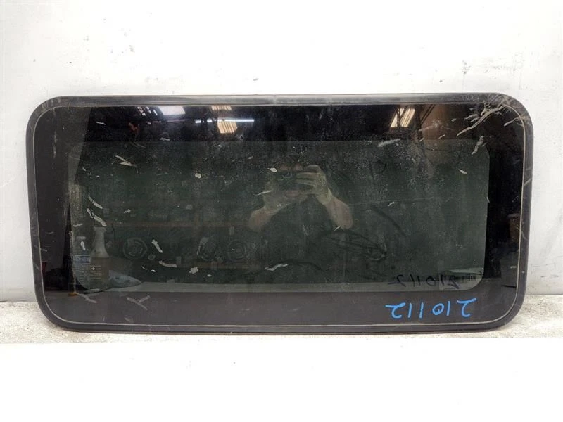 Mazda 3 2004-2009 techo vidrio solo OEM BP4M69810 Foto 1 de 4