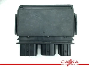 FUSE BOX Kawasaki ZX 6 R 2005-2006 (NINJA ZX-6R ZX636C-D) 2005 270020001 - Picture 1 of 2