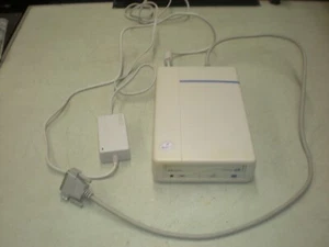 Hewlett Packard C4413A CD- Writer Plus - 7500 Series - Powers up as shown - Picture 1 of 6