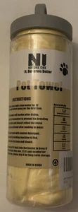 Pet Towel 17" x 26" - Yellow - by Nature One - Picture 1 of 5