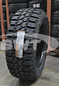 4 New Thunderer TRAC GRIP M/T MUD Tire 3055520 305/55-20 305/55R20 10ply LRE - Picture 1 of 7