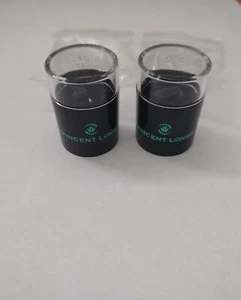 2 Pack - Vincent Longo Makeup Pencil Sharpeners - Picture 1 of 1