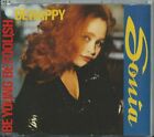 SONIA - BE YOUNG, BE FOOLISH, BE HAPPY / USED TO BE MY LOVE 1991 UK CD ZD 44936