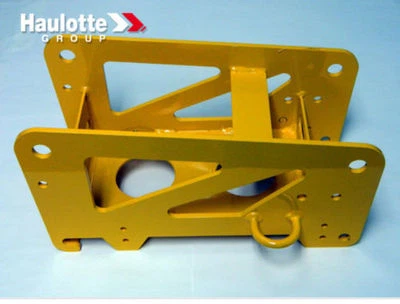 Bil-Jax Haulotte A-00662, концевая сварка джиба, подъем стрелы - Изображение 1 из 2