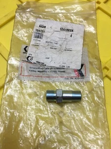 Graco 164721 164-721 Rohradapterverschraubung, neu - Bild 1 von 5