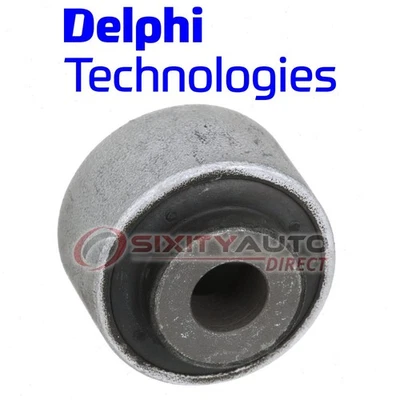 Delphi Front Stabilizer Bar Bushing Kit for 2000-2006 Mercedes-Benz S430 cw Foto 1 de 4