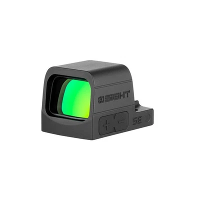 Olight Osight SE RMSc Footprint Enclosed 6 MOA Green Dot Sight - Image 1 of 4
