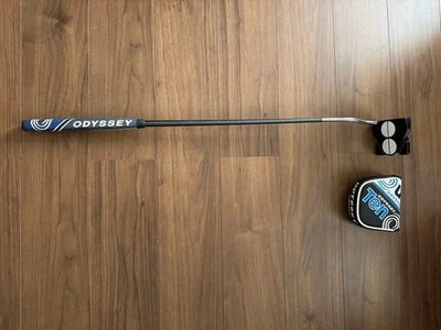 Odyssey Two Ball Ten Putter 33 Inches - Image 1 of 4