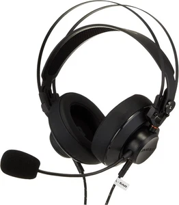 COUGAR Gaming Headset VM410 Noise Canceling Microphone Aluminum Structure 4 Colo - Picture 1 of 6