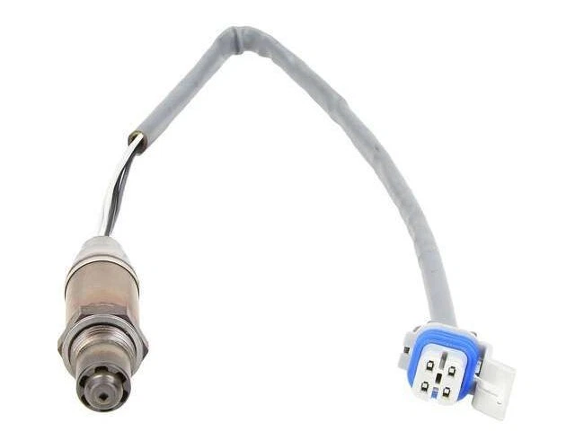 Sensor de oxígeno aguas abajo Bosch 92RDND37 para Pontiac Solstice 2007 Foto 1 de 1