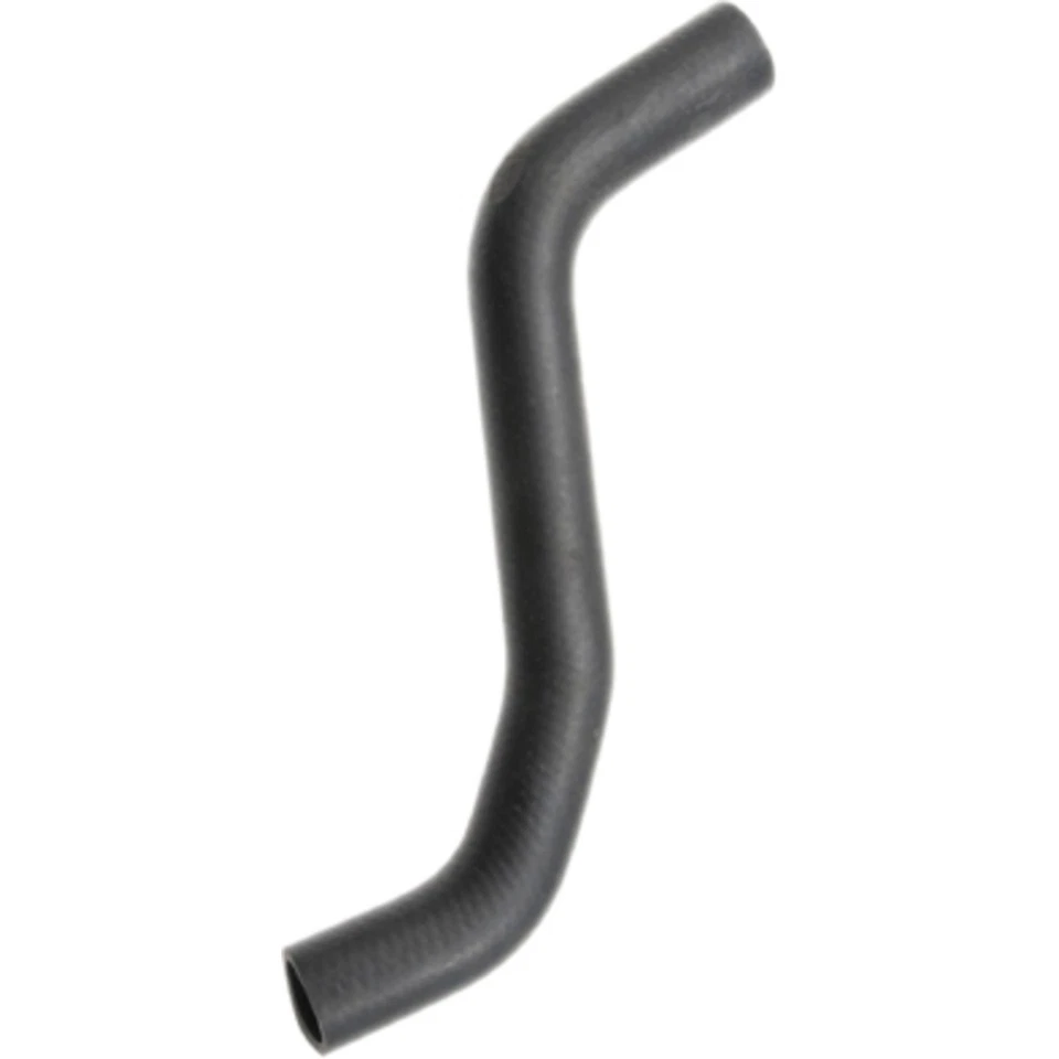 71687 Dayco Radiator Hose Upper for Mark Mitsubishi Endeavor Lincoln VIII CL 97 - Image 1 of 1