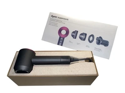 Dyson Supersonic Haartrockner - Pink |Neuwertig l - Bild 1 von 4