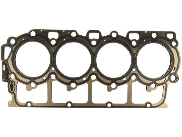 Junta de cabeza derecha para Ford F250 Super Duty F450 F350 F-650 F-750 F550 VH85W4 Foto 1 de 1