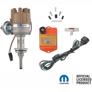 Proform 440-427 Officially Licensed Electronic Distributor Conversion Kits Chrys - Picture 1 of 3