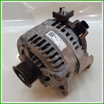 Alternatore DENSO 104211-8181 MINI MINI Clubman F54 2.0 12317640132 2015 - Immagine 1 di 4