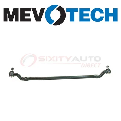 Mevotech Steering Center Link for 1975-1978 Dodge D300 3.7L 5.2L 5.9L 6.6L ui - Image 1 of 4