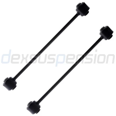 2x Kit de suspensión de acoplamiento de extremo de barra estabilizadora trasera Chrysler 300 2005-2019 K7470 Foto 1 de 4