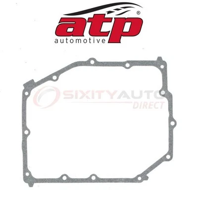 ATP Transmission Oil Pan Gasket for 2005-2008 Chrysler 300 - Automatic  ic - Image 1 of 4