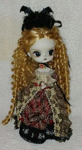 Pullip Dale D-107 Ende Vampire Glamorous Style 1/6 BJD Figure - Picture 1 of 6