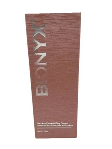 Bionyx Rhodium Essential Day Cream 50 g 1.76 oz New In Box - Picture 1 of 9