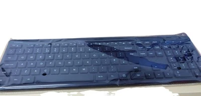 Arteck K730 Wireless Keyboard New Item Boxed Universal  2.4G USB  - Image 1 of 4