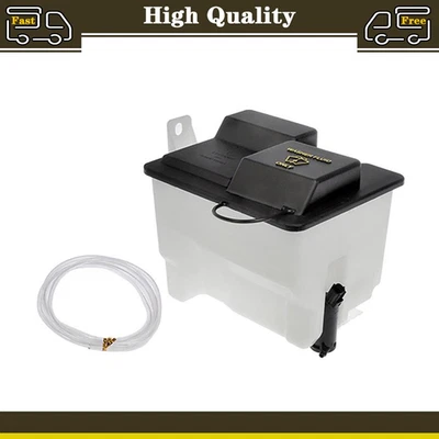 Depósito de líquido de lavadora Dorman para Ford F-150 1998-2008 Foto 1 de 3