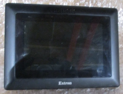 Panel táctil TLP Pro 520M 5” montaje en pared Touch Link Pro - SIN ADAPTADOR DE CORRIENTE Foto 1 de 4