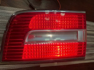 Lincoln Navigator 2007-2014 luz trasera derecha interior conductor montajes reparados - Imagen 1 de 13